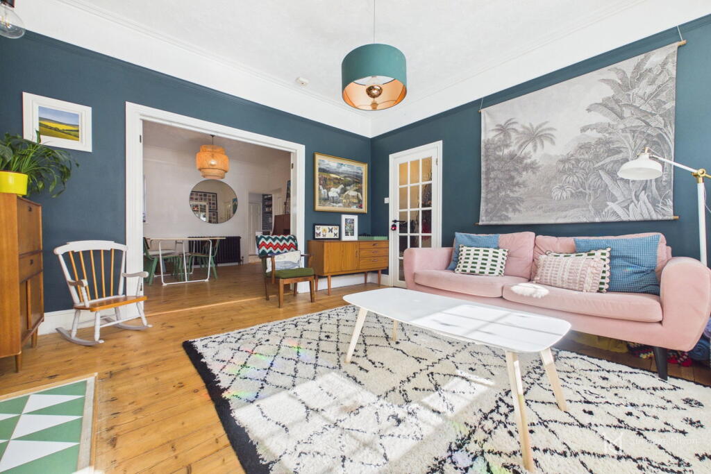Bayham Road, Eastbourne, East Sussex, BN22 photo 4