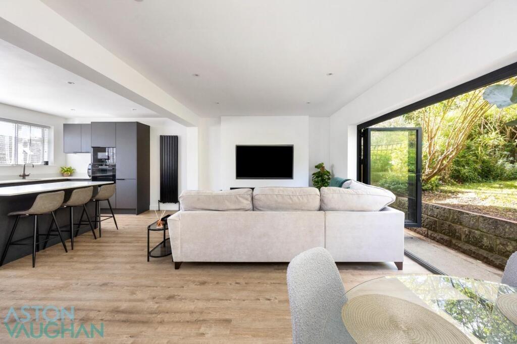House in Patcham, Westdene - View 5