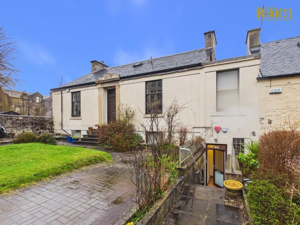 Oakshaw Street East, Paisley, Renfrewshire, PA1 photo 3