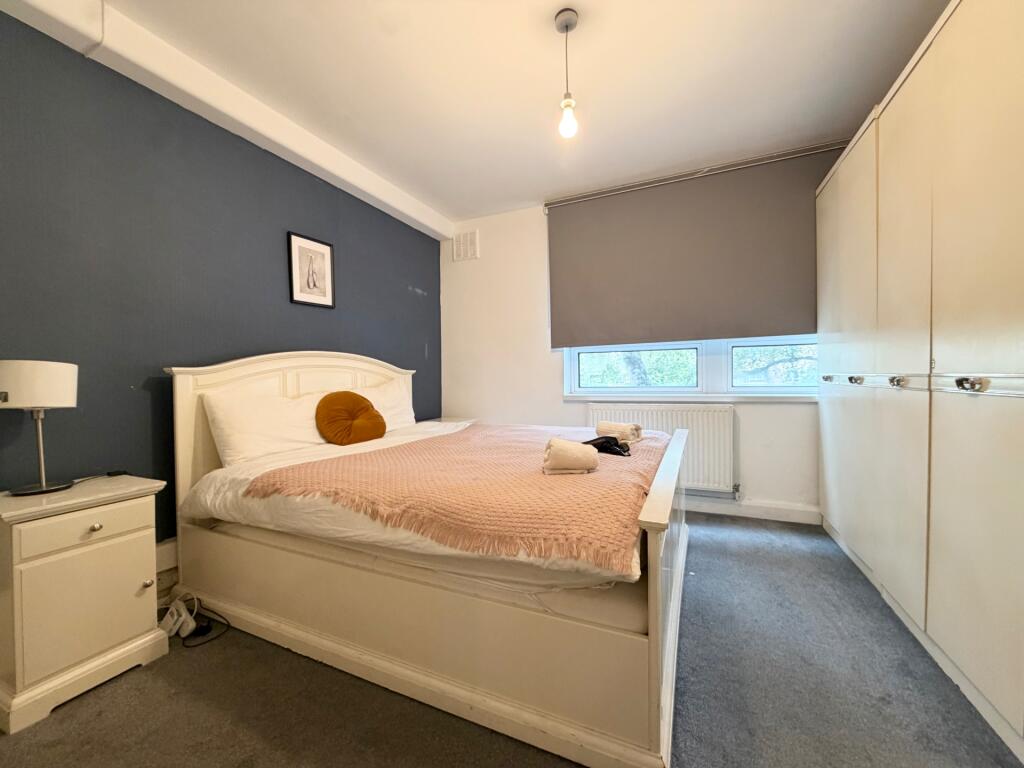 Apartment in London, City of Westminster - View 4