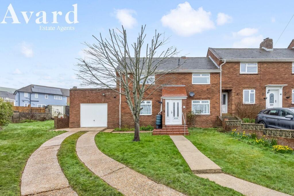 Main image of property: Beatty Avenue, Brighton