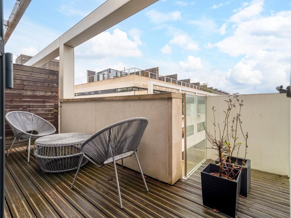 Additional image 33 of Individually Designed, Gabriel Square, St. Albans, Hertfordshire, AL1