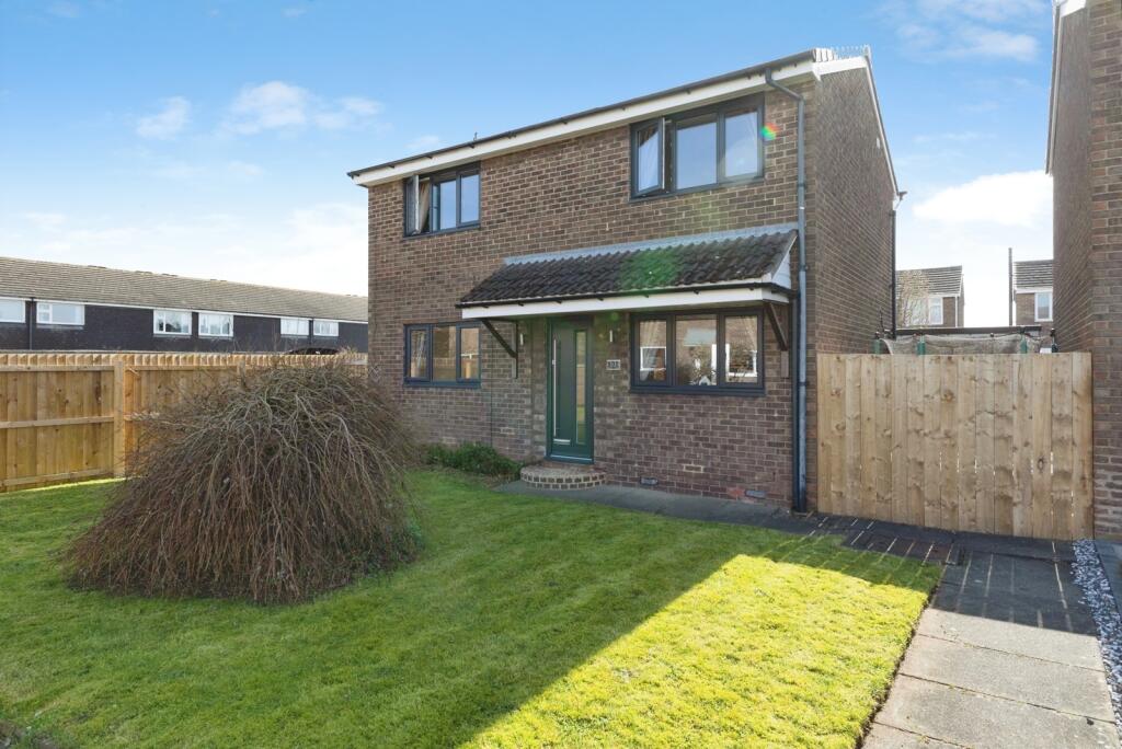 Main image of property: Panmore Walk, Eaglescliffe, Stockton-on-Tees, TS16