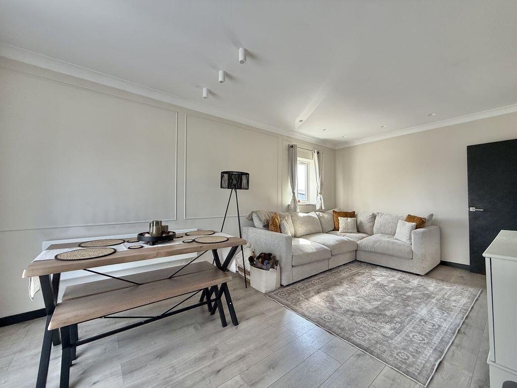 Apartment in Birmingham, West Midlands - View 2