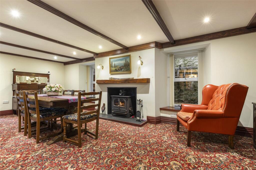 Main image of property: Picton Road, Neyland, Milford Haven, Pembrokeshire, SA73