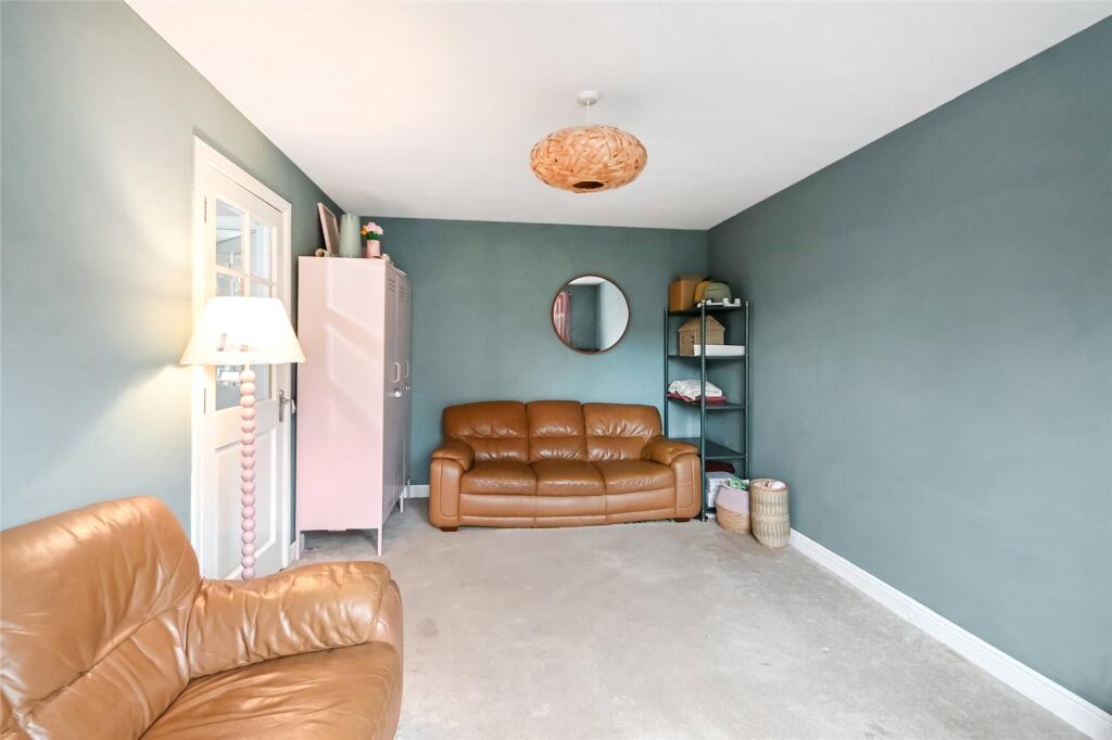 Orchard Place, Dysart, Kirkcaldy, Fife, KY1 photo 3
