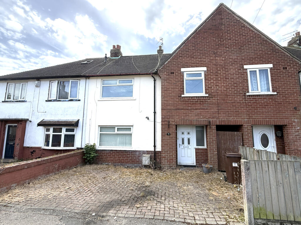 Main image of property: Queensway, Warton, PR4
