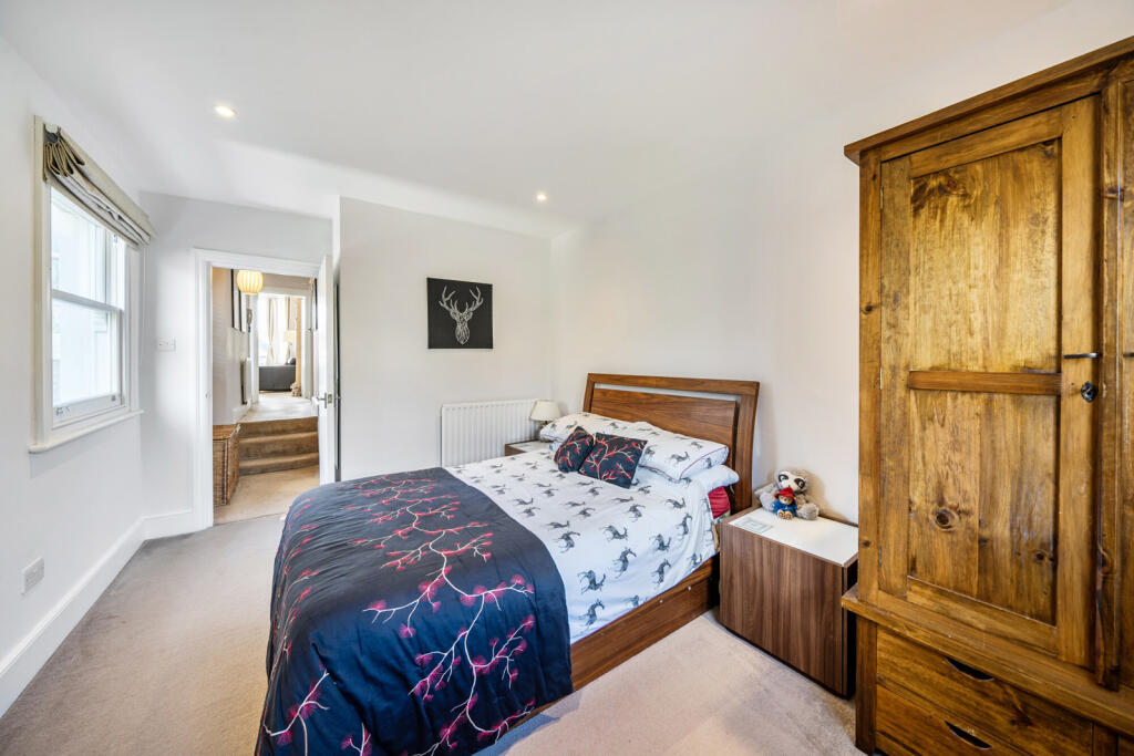 Apartment in London, Denmark Hill, East Dulwich - View 4