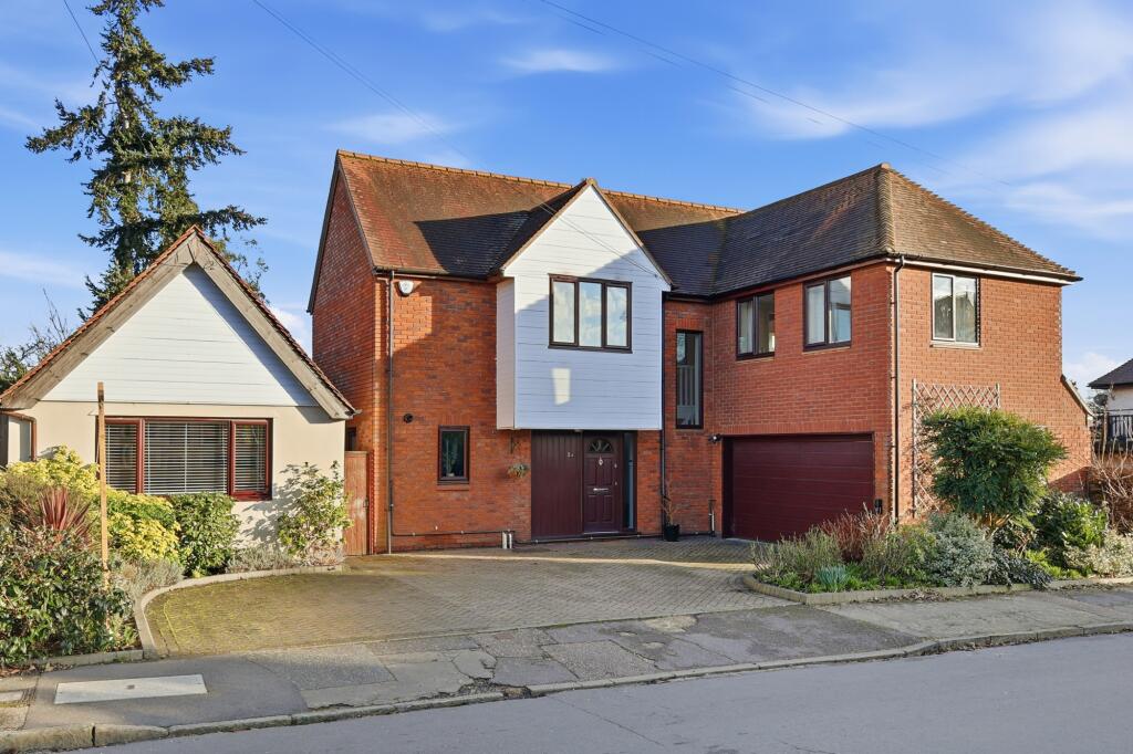 Main image of property: St Fabians Drive, Chelmsford