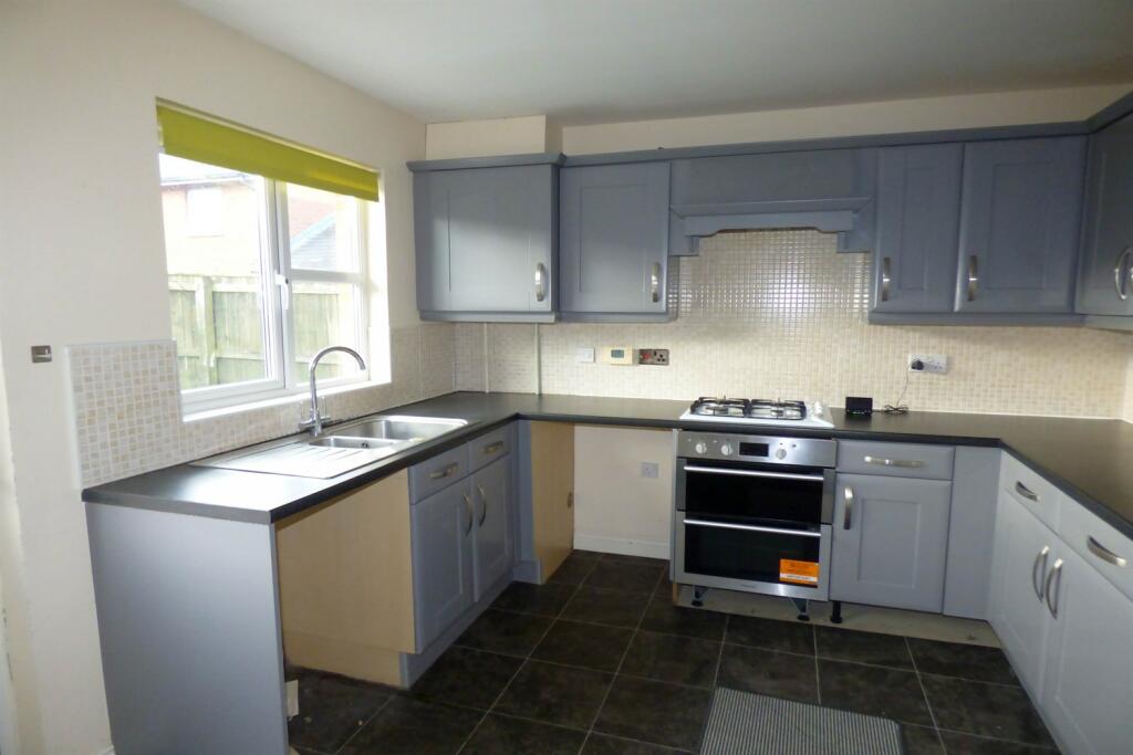 Ferndale, South Shields photo 3