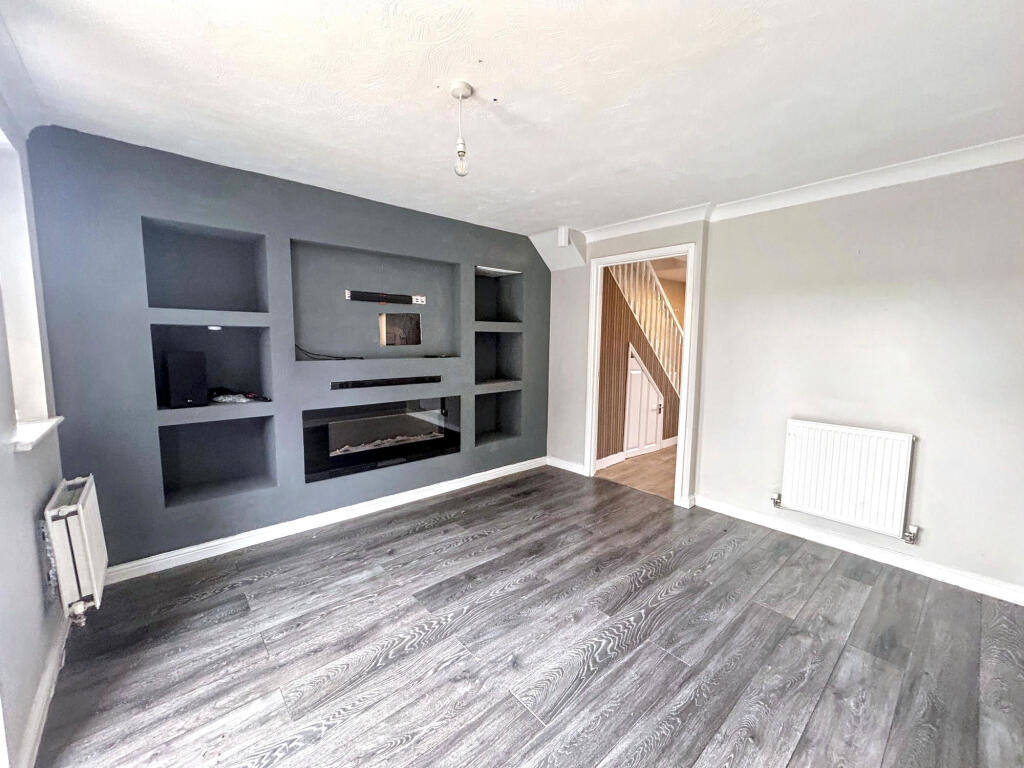 House in Blyth, New Delaval - View 2