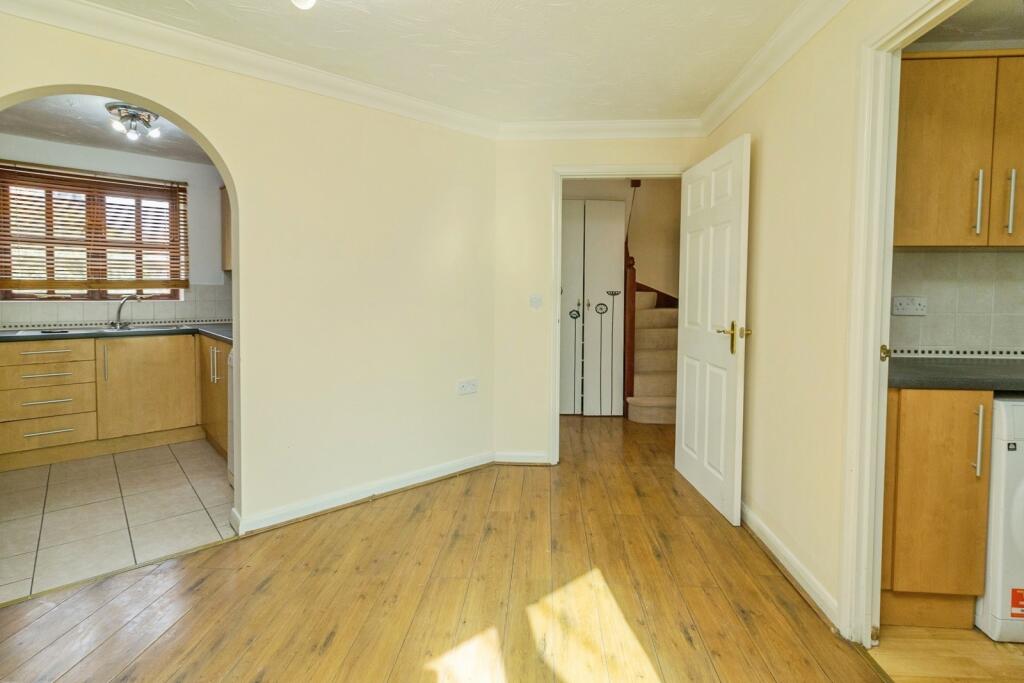 House in Milton Keynes - More
