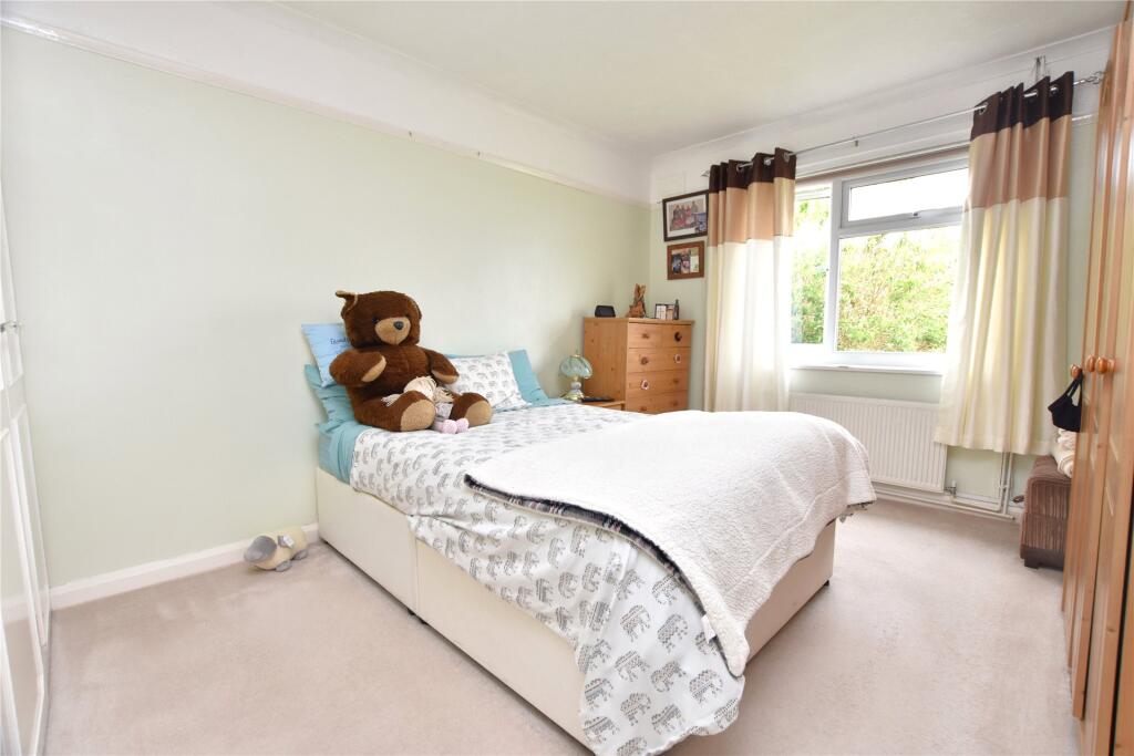House in Exeter - View 4