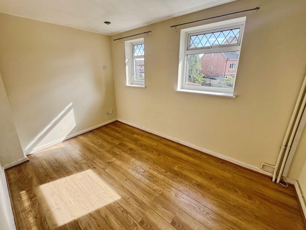 House in Derby - More