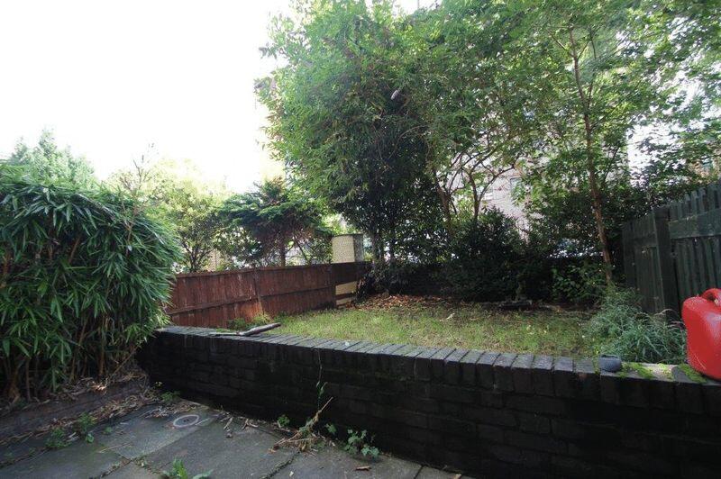 2 bedroom duplex for rent