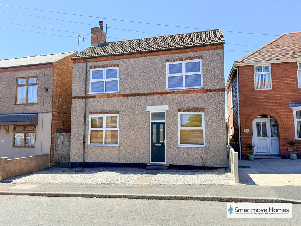 Main image of property: Platt Street, Pinxton, Nottingham