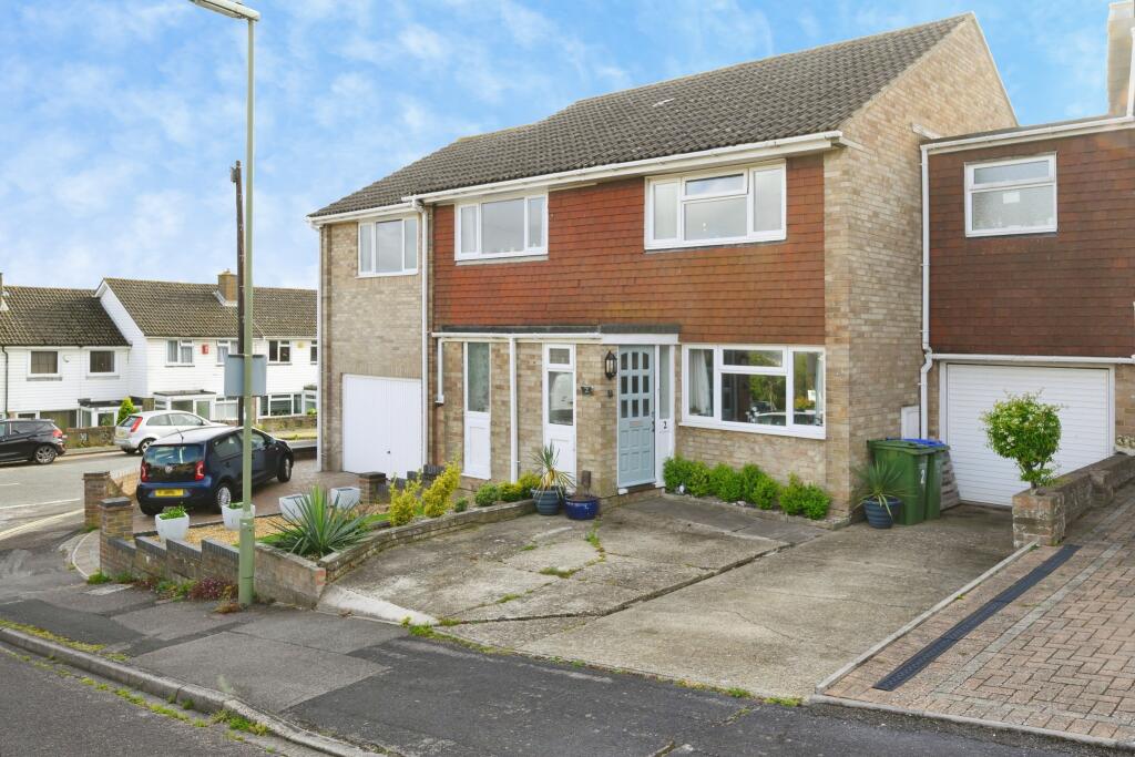 Main image of property: Rogate Gardens, Fareham, PO16