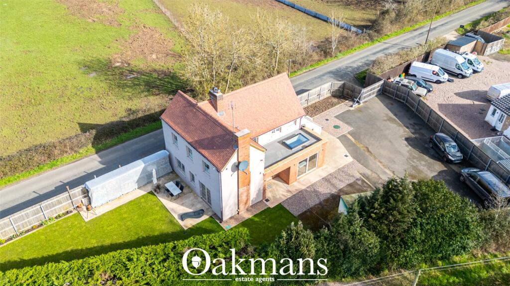 Additional image 49 of Stockwood, Redditch, Worcestershire, B96