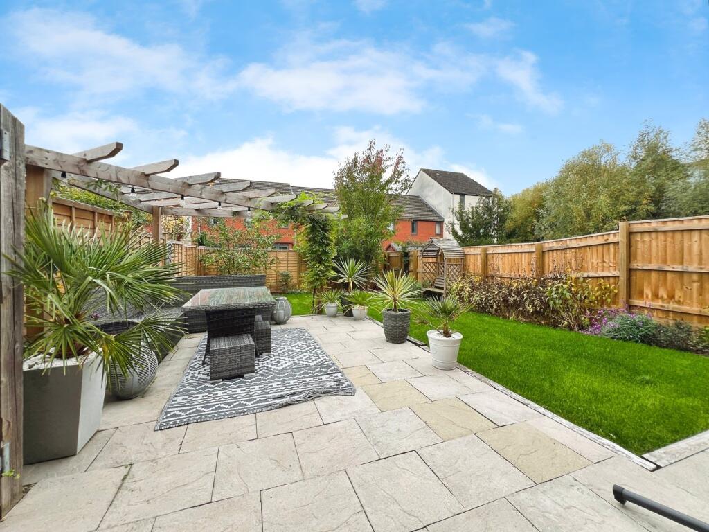 Additional image 25 of Oberon Grove, Street, BA16