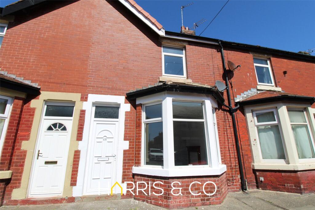 Main image of property: Belmont Road, Fleetwood, Lancashire, FY7