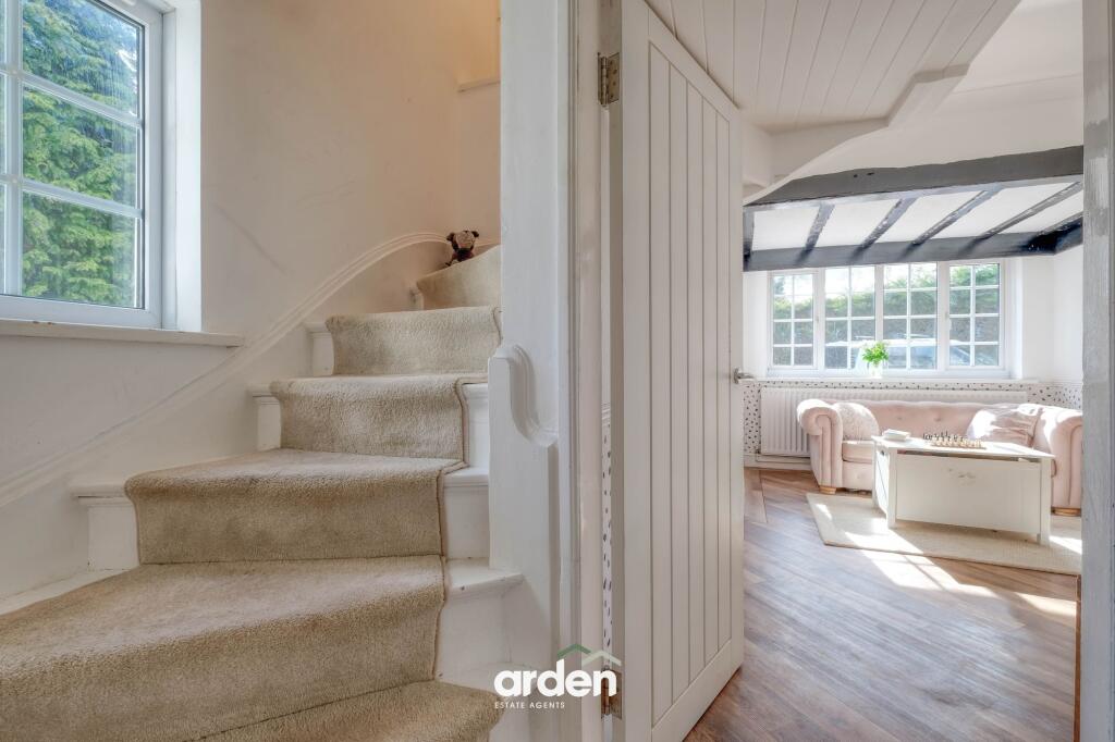 Additional image 23 of Haslucks Green Road, Shirley, B90