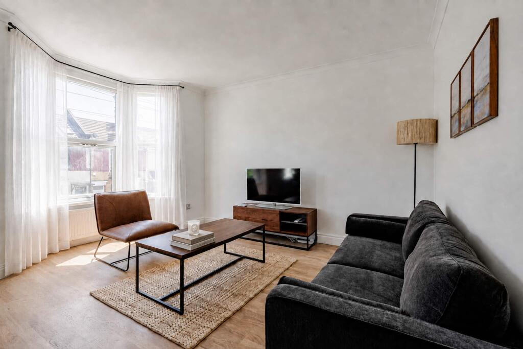 Main image of property: Manor Road, London, E10