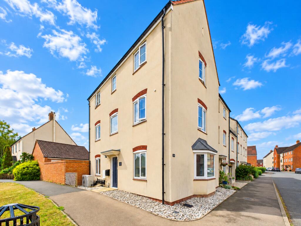 Main image of property: Hazel Avenue, Walton Cardiff, Tewkesbury