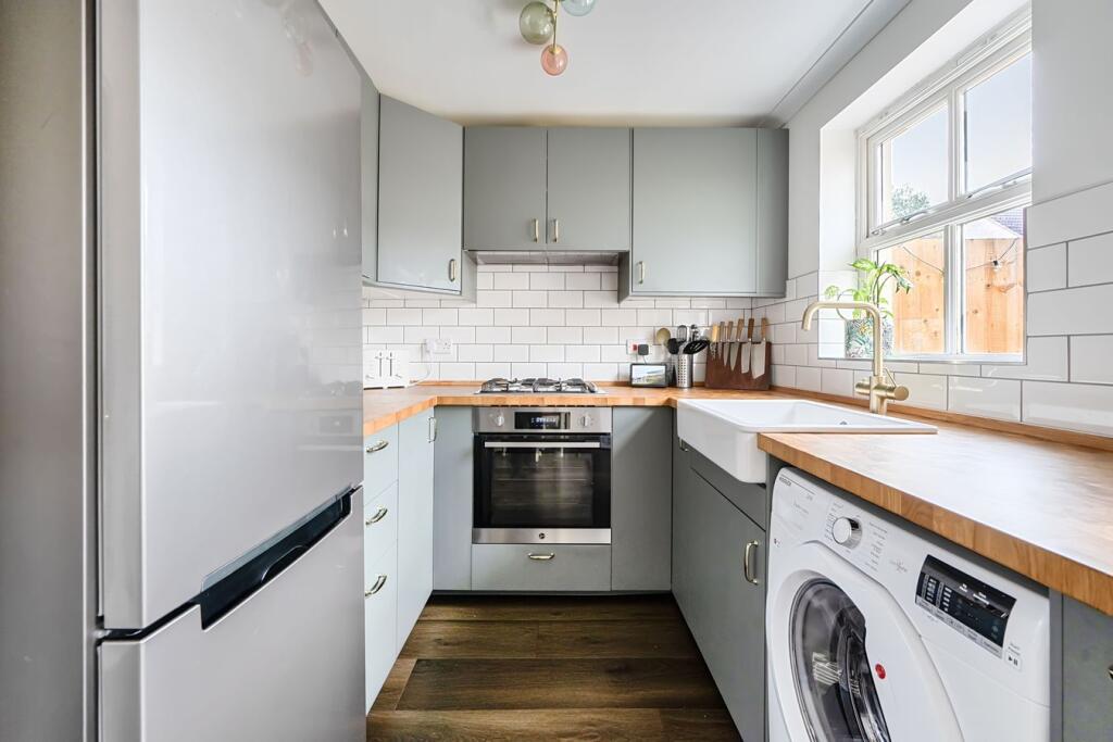 House in Wells, Somerset - More