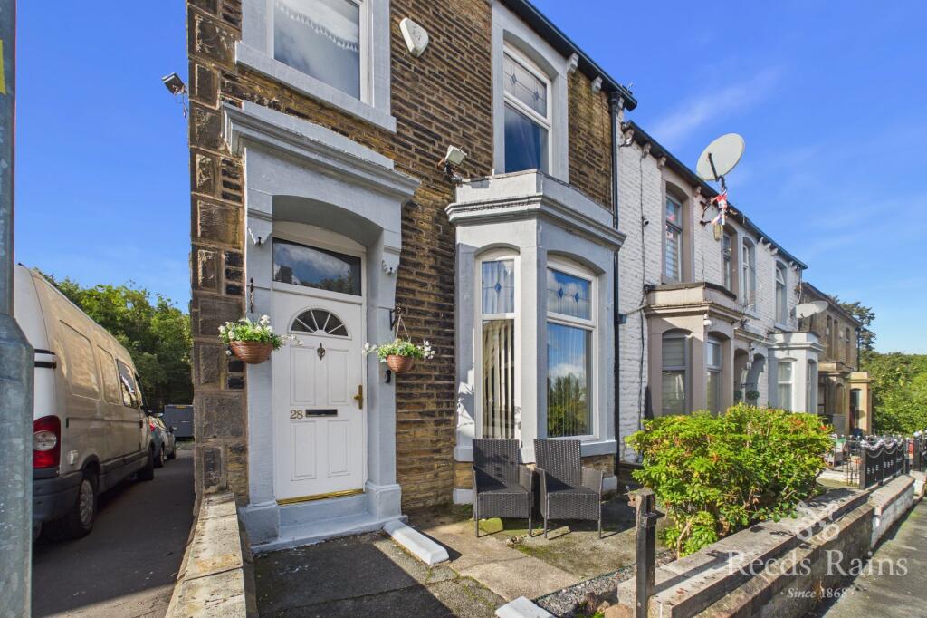 Main image of property: Clifton Street, Burnley, Lancashire, BB12