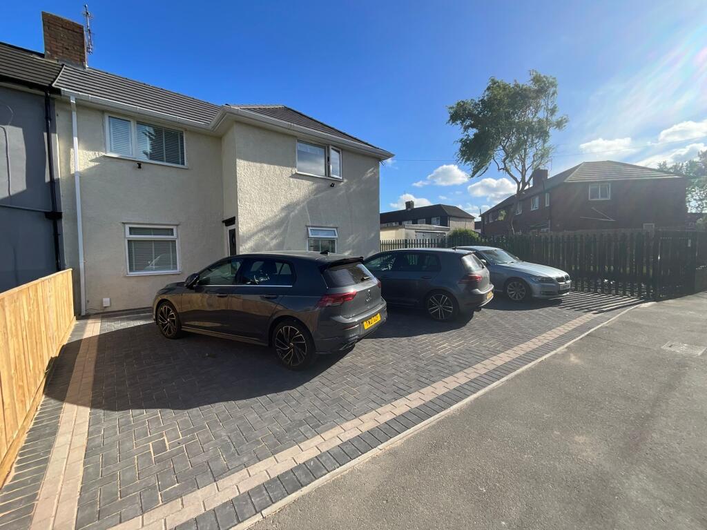 Main image of property: Mons Avenue, Hebburn, NE31