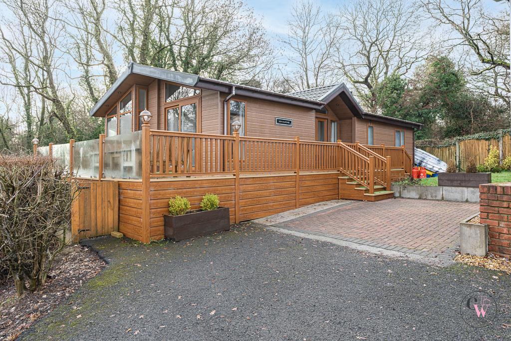 Main image of property: Stocks Hill, Winsford