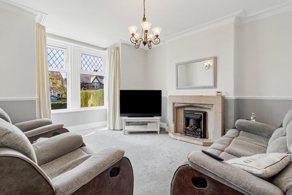 House in Harrogate - More