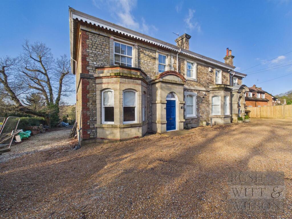 Main image of property: Sedlescombe Road North, St. Leonards on Sea