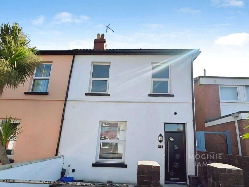 Main image of property: Elm Street, Cardiff, CF24
