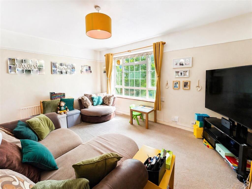Main image of property: Farnham Court, Cheam Village, Cheam, Sutton