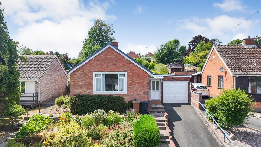 Main image of property: Lower Minster, Oswestry