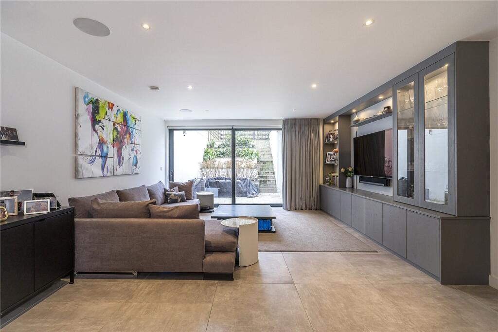 House in London, Muswell Hill - View 3