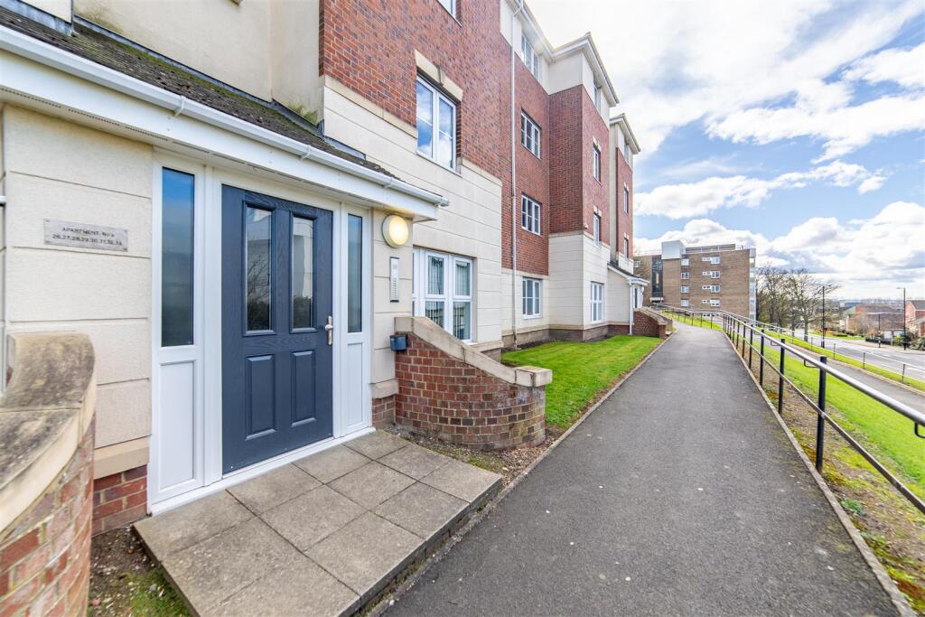 Main image of property: Citadel East, Killingworth, Newcastle Upon Tyne