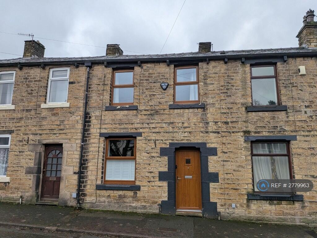 Main image of property: Armit Road, Oldham, OL3