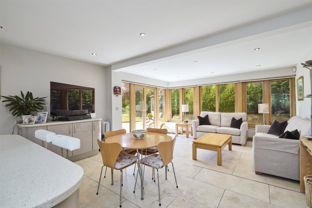 House in Leeds - More