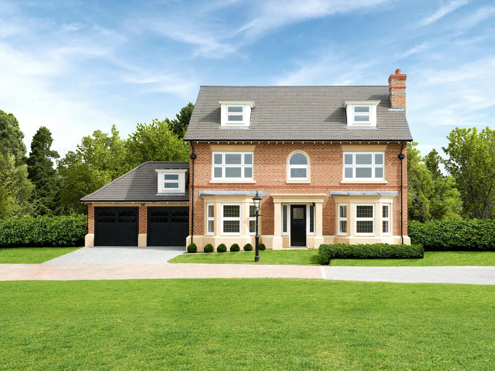 Main image of property: Northwich Road, Knutsford,
WA16