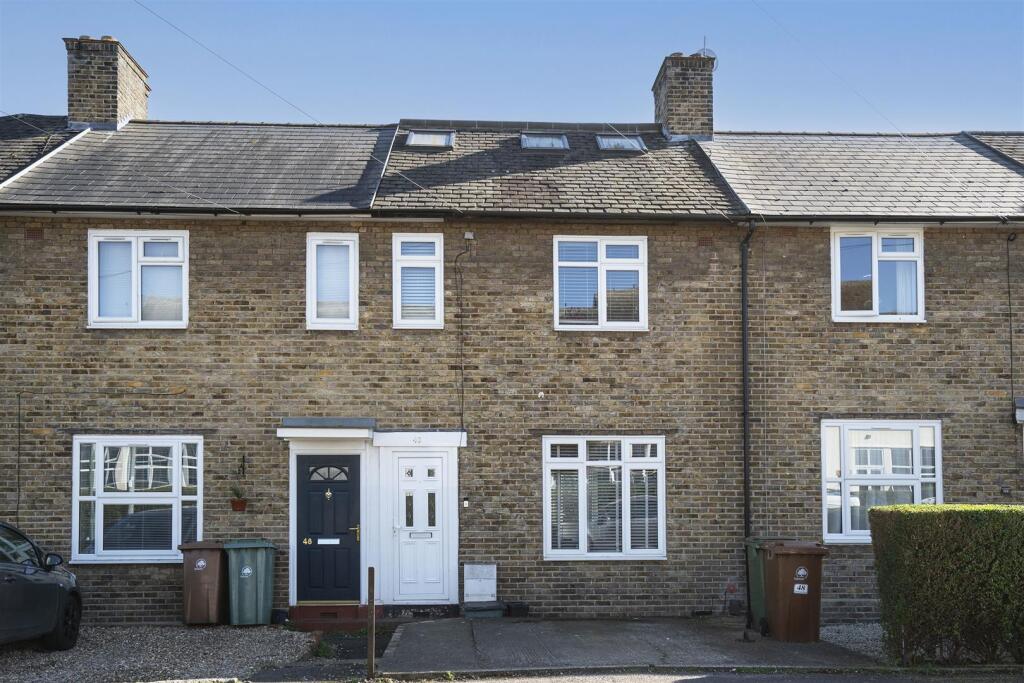 Main image of property: Winchcombe Road, Carshalton