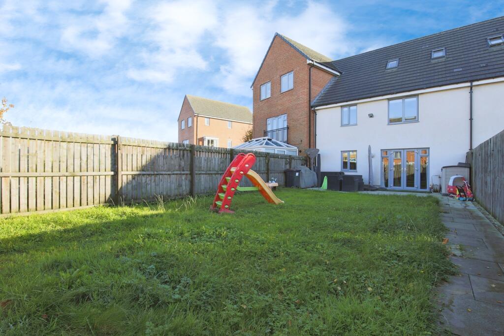Paton Way, Darlington, DL1 photo 3