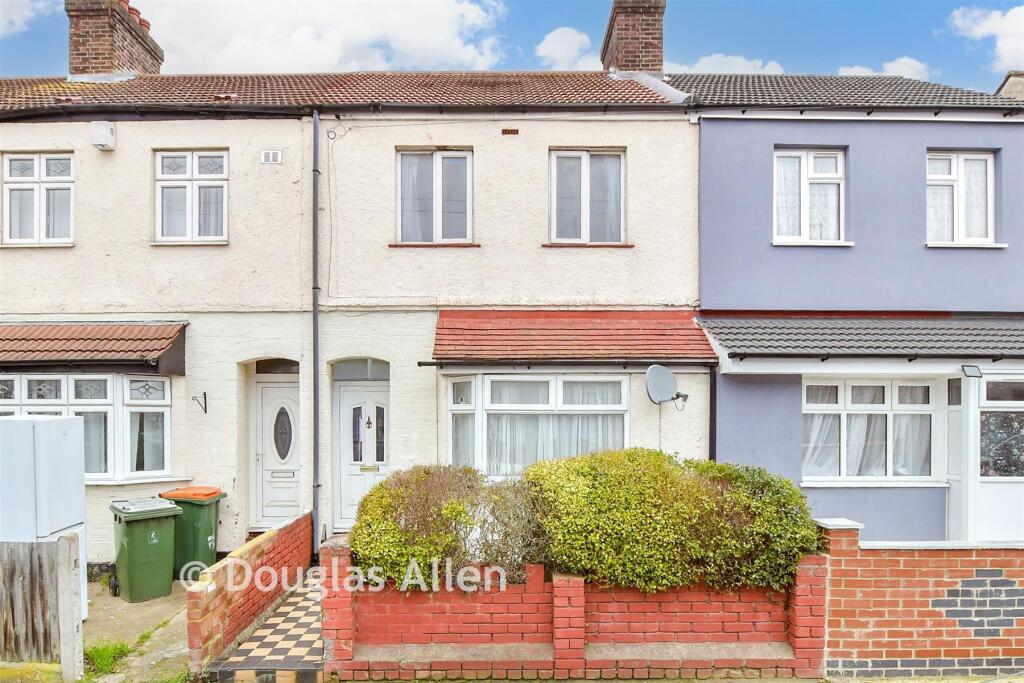 Main image of property: Stokes Road, London