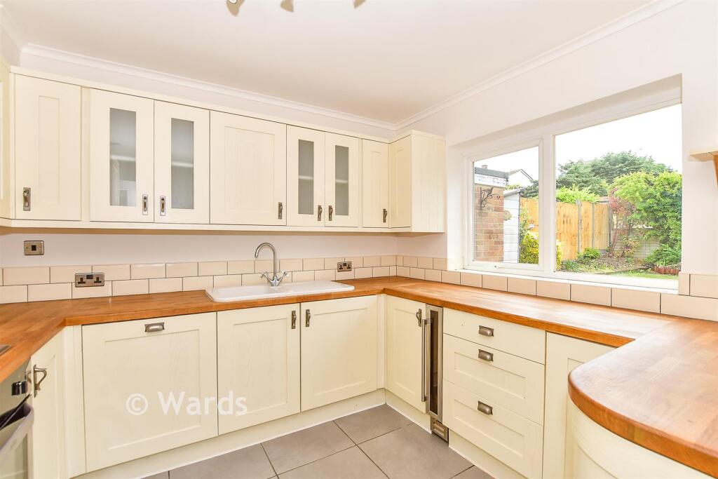 House in Maidstone, Headcorn - View 5