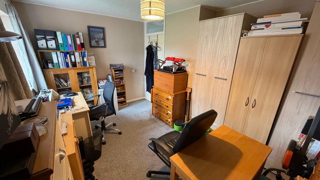 House in Harborough, Broughton Astley - More