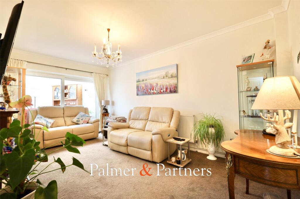 Eves Court, Harwich, Essex, CO12 photo 5