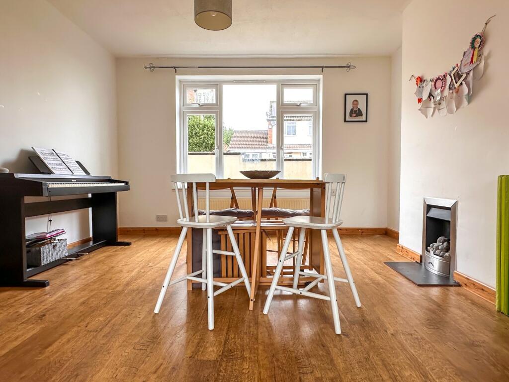 Combe Avenue, Portishead, North Somerset, BS20 photo 3