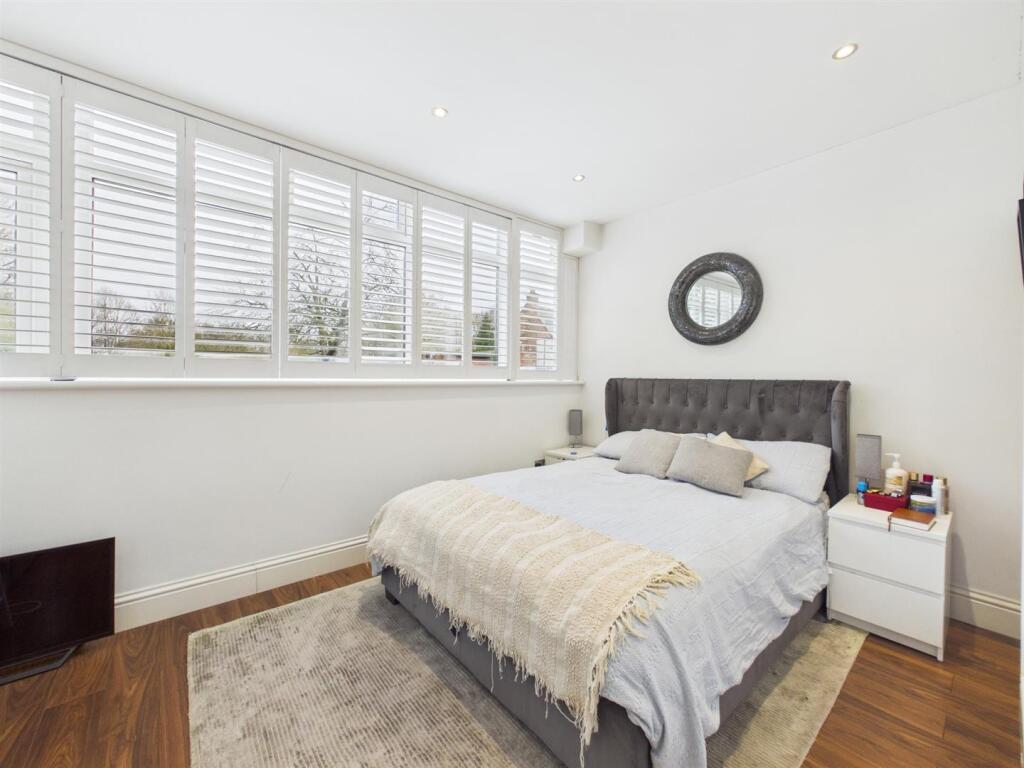Rotary House, Breakspear Road, Ruislip – pohled 4