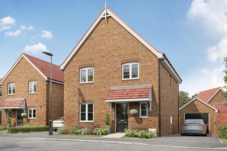 Main image of property: Flitwick Road,
Westoning,
Bedfordshire,
MK45 5JD